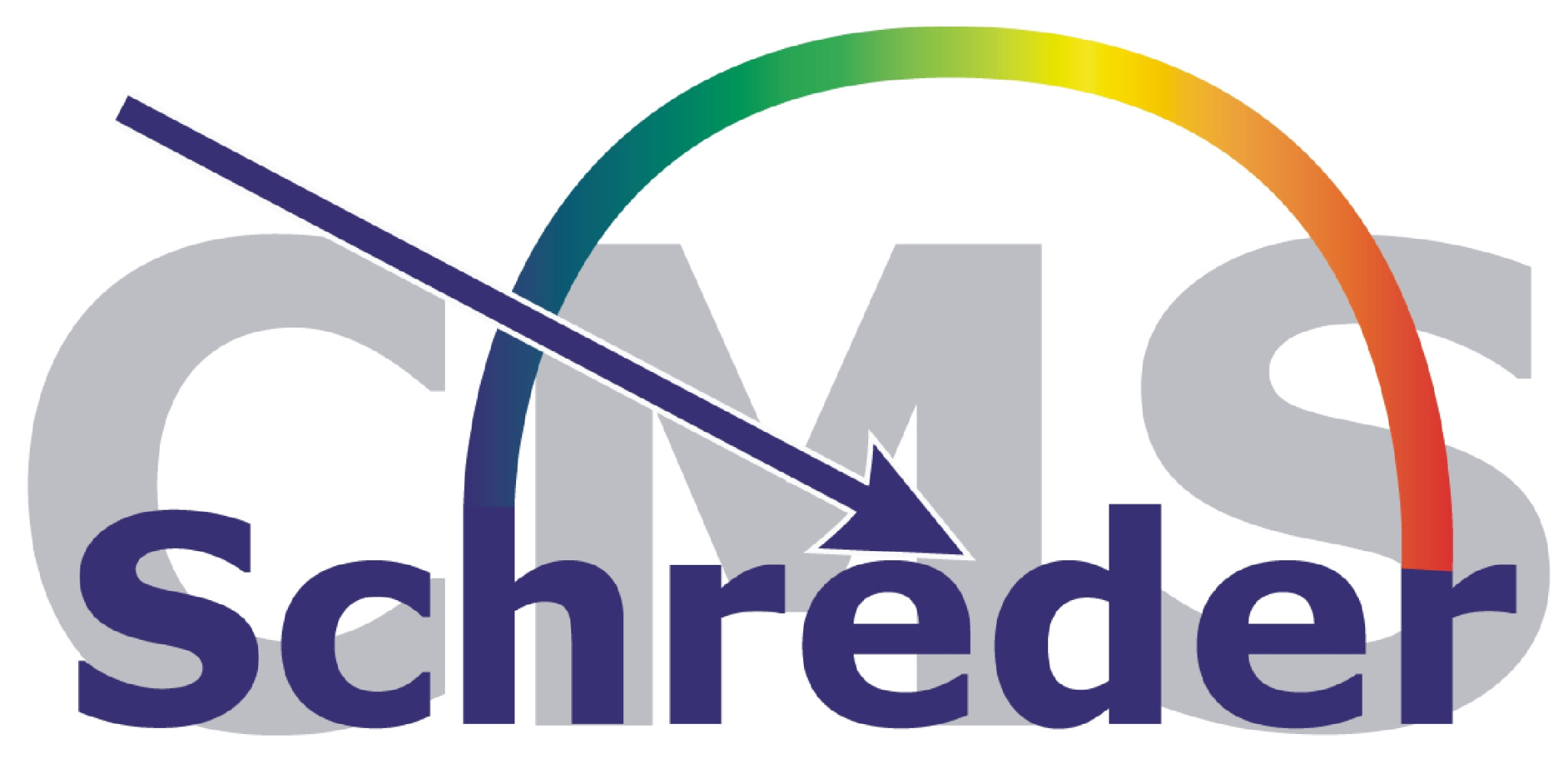 CMS Schreder Logo